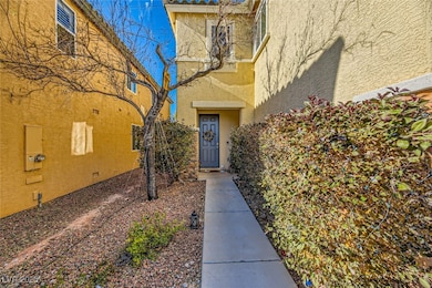 7745 Donner Peak St, Las Vegas, NV 89166 - photo 3