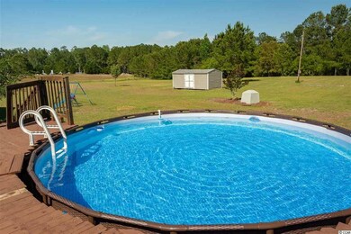 1699 Cane Branch Rd, Loris, SC 29569 - photo 4