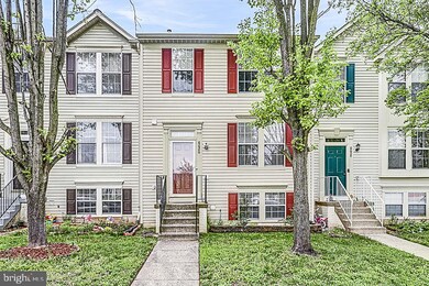 8626 Walcott Ct, Manassas, VA 20111 - photo 6