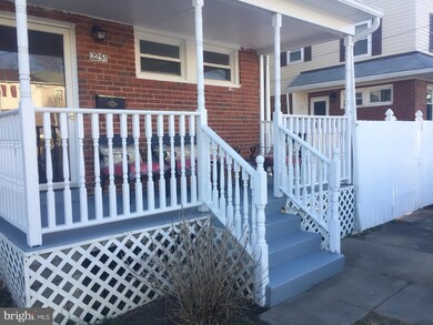 2251 Sweetbriar Dr, Alexandria, VA 22307 - photo 2