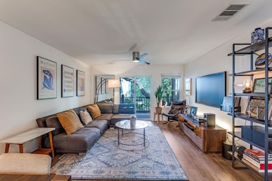 3604 Clawson Rd unit 202, Austin, TX 78704 - photo 3