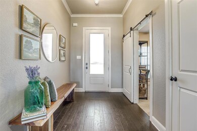 8108 Old Brock Rd, Brock, TX 76087 - photo 4