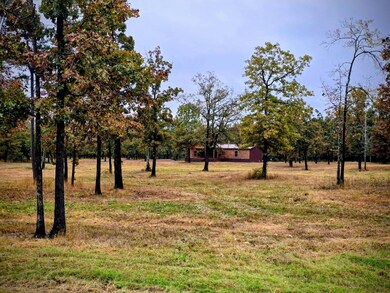 11662 SE 1140th Ave, Talihina, OK 74571 - photo 3