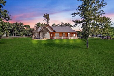 24943 Lake Forest Blvd, Hockley, TX 77447 - photo 2