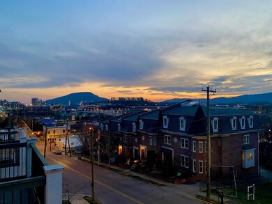 Sunset View