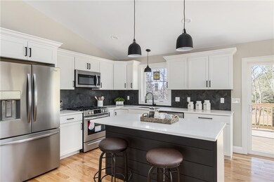 20 Old Hopkinton Cemetery Rd, Ashaway, RI 02804 - photo 4