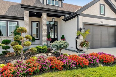 3811 W 158th Terrace, Overland Park, KS 66224 - photo 3