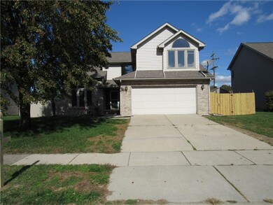 3920 Briar Hill Way, Columbus, IN 47203 - photo 2