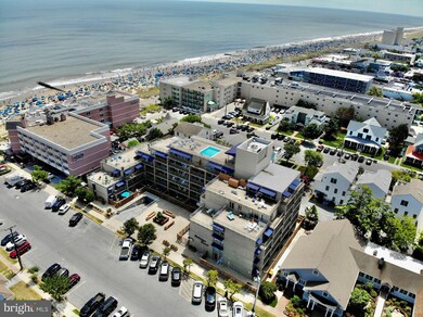 Patrician Towers unit 201, Rehoboth Beach, DE 19971 - photo 5