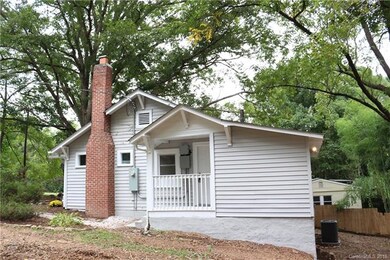 109 Forest St unit 2, Asheville, NC 28803 - photo 5