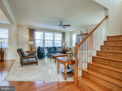 114 Radford Ct, Stephens City, VA 22655 - photo 5