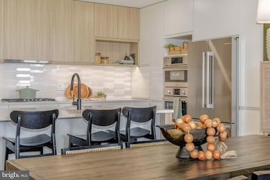 The Oak unit 610, Falls Church, VA 22043 - photo 5