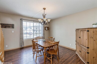 Dinning Room