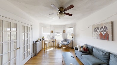 1504 Commonwealth Ave unit 7, Brighton, MA 02135 - photo 3