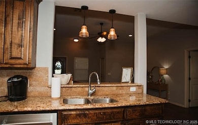 841 Annas Way, Durant, OK 74701 - photo 7