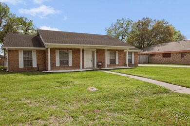 1803 Mulberry Dr, Richmond, TX 77469 - photo 3
