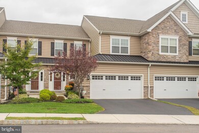 24 Sandy Run Cir, Fort Washington, PA 19034 - photo 2