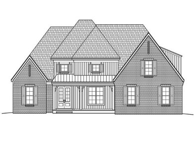 5371 Kaitlynn Rose Dr W, Lakeland, TN 38002 - photo 6