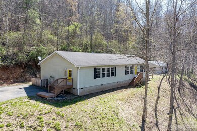 148 Misty Hollow, Burnsville, NC 28714 - photo 2