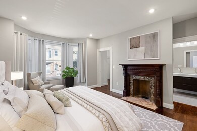 447 Meridian St unit 1, Boston, MA 02128 - photo 5