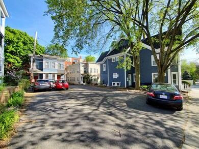 185 Beacon St unit 2, Somerville, MA 02143 - photo 2