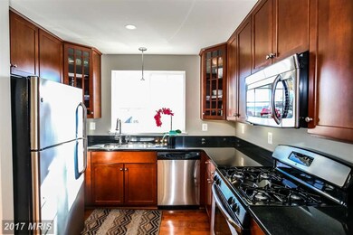 4111 S Four Mile Run Dr unit 402, Arlington, VA 22204 - photo 7