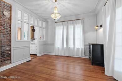 1258 Donald St, Jacksonville, FL 32205 - photo 4
