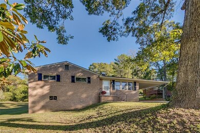 345 Eldorado Rd, Asheboro, NC 27205 - photo 2