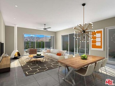 785 E Twin Palms Dr, Palm Springs, CA 92264 - photo 5