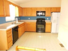 Lots of Cabinets