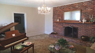 464 Rees St, Americus, GA 31709 - photo 4