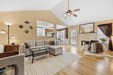 2025 Green Timbers Dr, Antioch, TN 37013 - photo 6