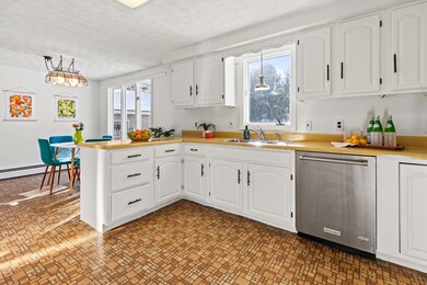 140 Sebago Lake Rd, Gorham, ME 04038 - photo 2