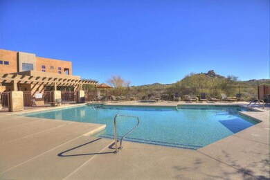 PP Community Pool