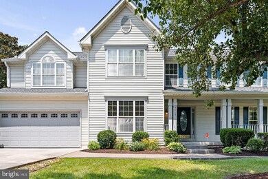 9315 E Carondelet Dr, Manassas Park, VA 20111 - photo 2