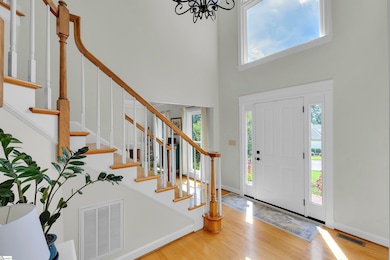 204 Beckworth Dr, Taylors, SC 29687 - photo 3