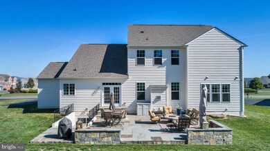 15659 Limestone Branch Place, Leesburg, VA 20176 - photo 2