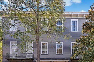 123 W Park Ave unit 1, Savannah, GA 31401 - photo 2