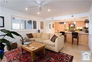 Nicely upgraded beach-close condo.
