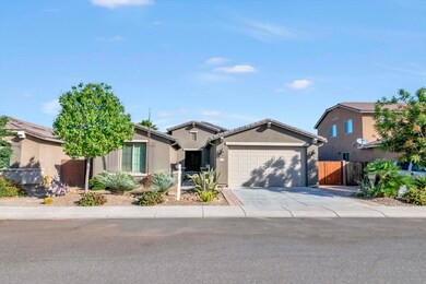 332 W Leatherwood Ave, San Tan Valley, AZ 85140 - photo 2