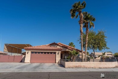 10648 E 38th Ln, Yuma, AZ 85365 - photo 5