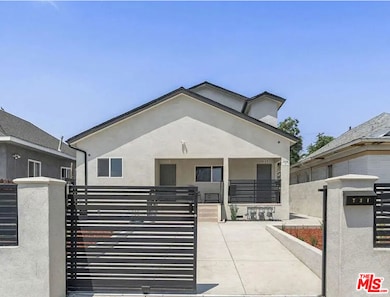 731 E 33rd St unit 733, Los Angeles, CA 90011 - photo 2