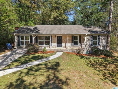 1238 Bennett Dr, Alabaster, AL 35007 - photo 4