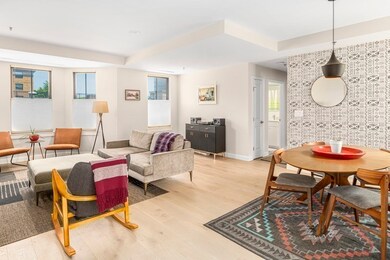 1 Saint George St unit 3A, Boston, MA 02118 - photo 2