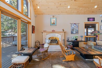 1445 Silver Mesa Driveway, Durango, CO 81301 - photo 6