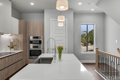 1817 N Saint Marys St unit 501, San Antonio, TX 78212 - photo 3