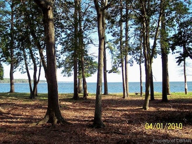 gorgeous land & view