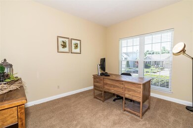 Front office