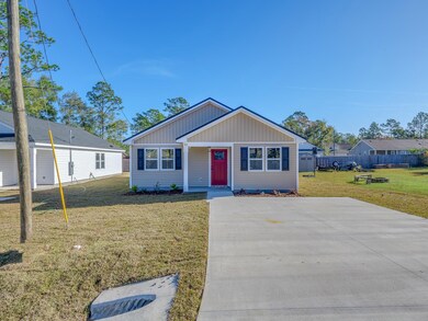 143 Lance Ln, Crawfordville, FL 32327 - photo 2