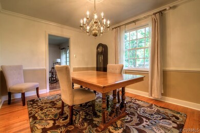 3621 Wakefield Rd, Richmond, VA 23235 - photo 7